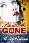 [Gen Delacourt Mystery 03] • Paint Me Gone